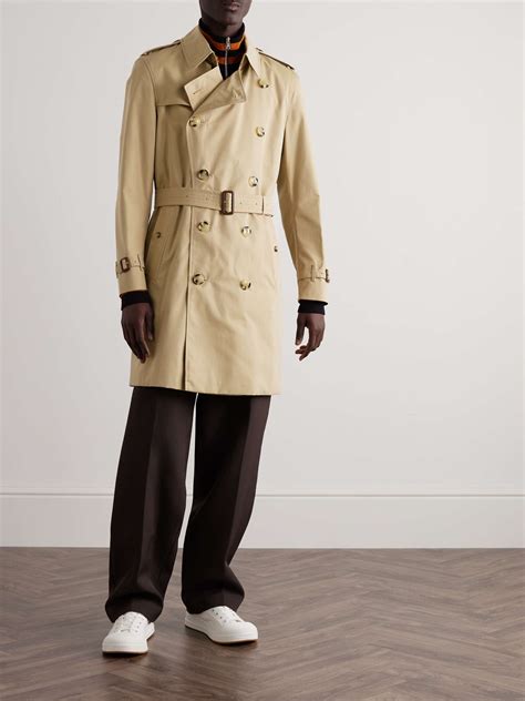 burberry kensington sale|burberry kensington trench men.